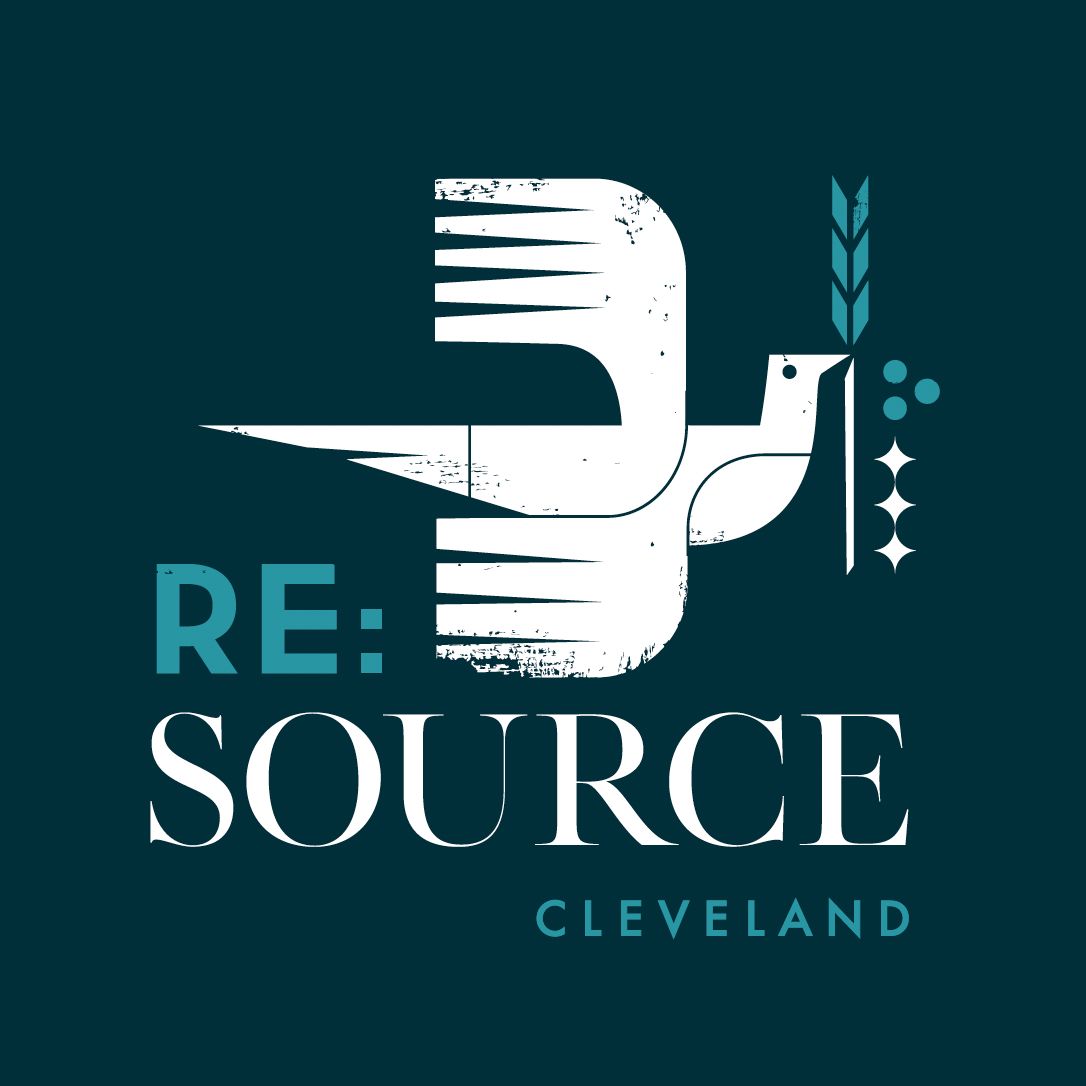 Re:Source Cleveland Benefit 2025: Celebrating 15 Years of Service - logo